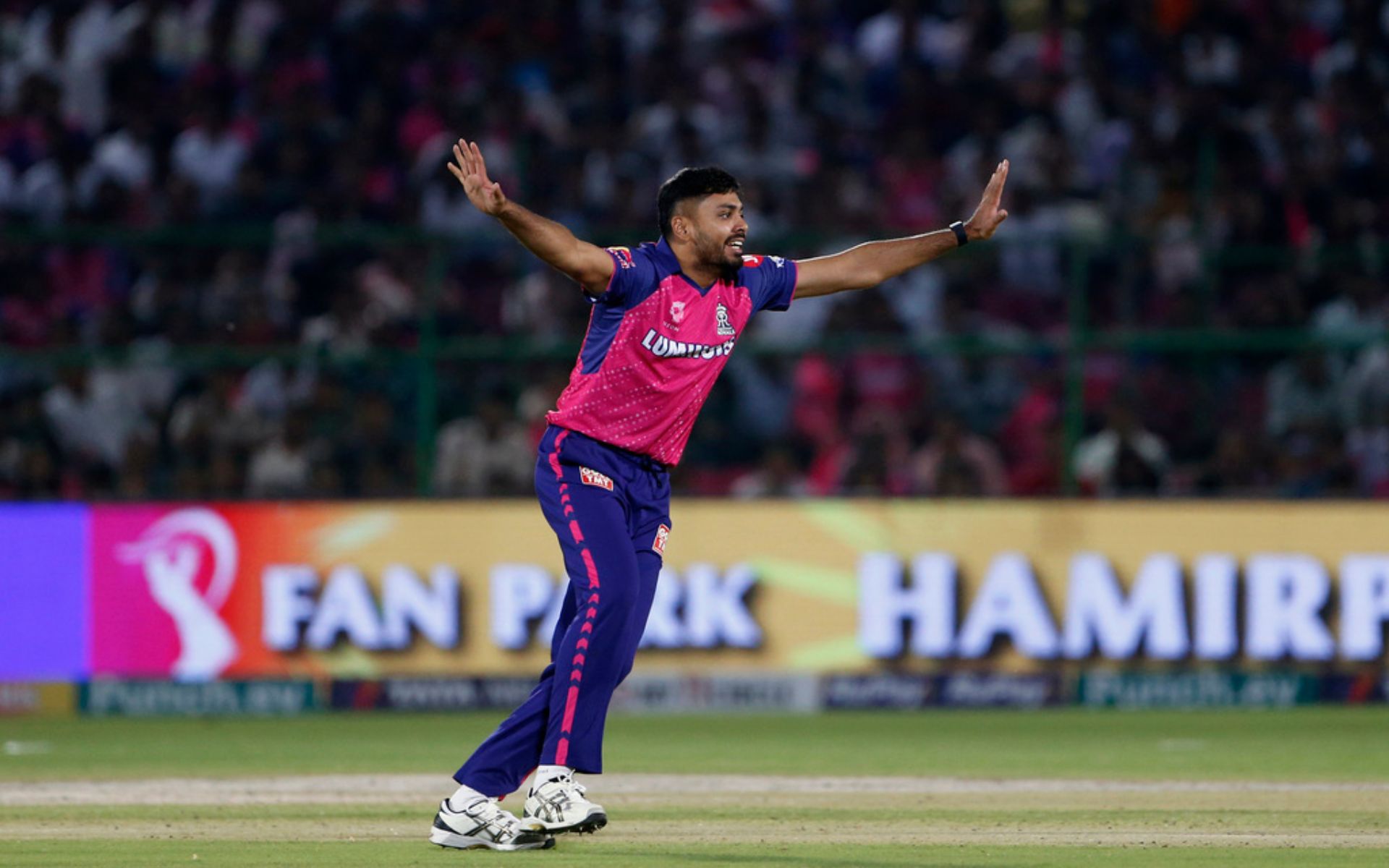 Sanju Samson To Drop Avesh Khan? Rajasthan Royals Probable XI For IPL 2024 Match Vs PBKS